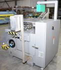 Pre-Owned Marchesini Model BA 100 Intermittent Motion Cartoner for Sale